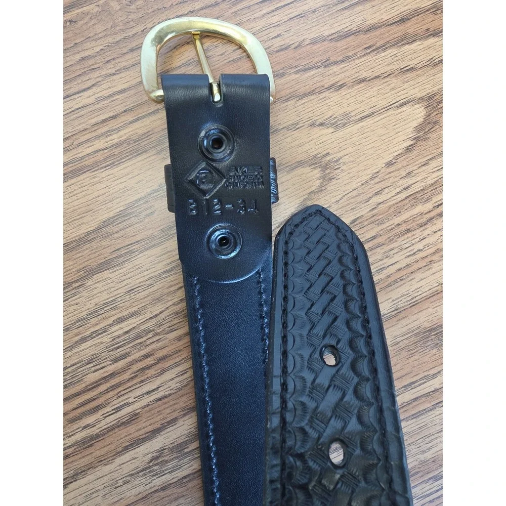 Aker bx1 leathers